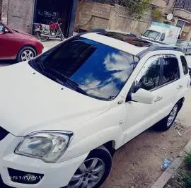 سبورتاج 2008, RF15625832