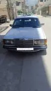 مرسيدس 230 1980, دمشق, RF18607684