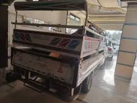 Hyundai h100 1998, Damascus, RF19121213