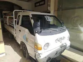 Hyundai h100 1998, Damascus, RF19121213