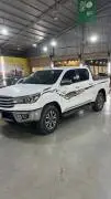 Toyota Hilux 2020, Hama, RF94600710