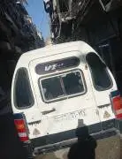 Skoda Pickup 1995, Aleppo, RF19523476