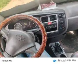 Hyundai Porter 2010, RF12524041