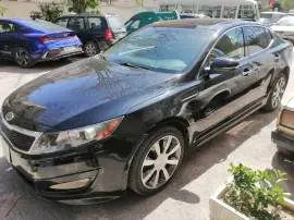 كيا اوبتما 2012 للبيع, دمشق, RF86102367