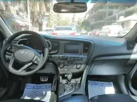 كيا اوبتما 2012 للبيع, دمشق, RF86102367
