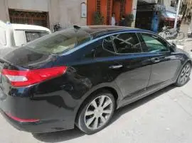 كيا اوبتما 2012 للبيع, دمشق, RF86102367