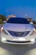 Hyundai Sonata 2011, Damascus, RF10136652