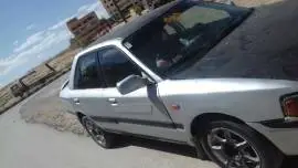 Mazda 323 Model 1993, Damascus, RF10880406