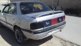 Mazda 323 Model 1993, Damascus, RF10880406