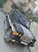 Nissan Aro 1994, Damascus, RF78202284