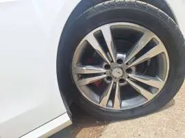 مارسيدس E220 موديل 2014, إدلب, RF13901001