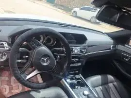 مارسيدس E220 موديل 2014, إدلب, RF13901001