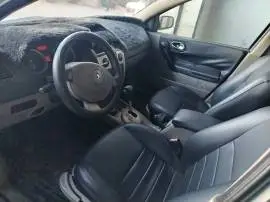 Renault Megane 2006, Damascus, RF25421370