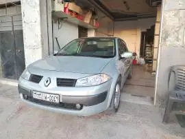 Renault Megane 2006, Damascus, RF25421370