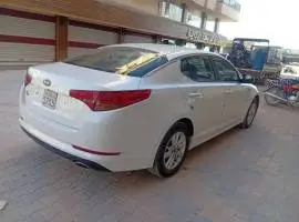 كيا K5 2011, RF21220468