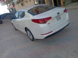 كيا K5 2011, RF21220468