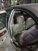 Nissan Sunny 2005, Damascus, RF29792795