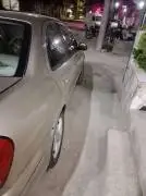 Nissan Sunny 2005, Damascus, RF29792795