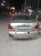 Nissan Sunny 2005, Damascus, RF29792795