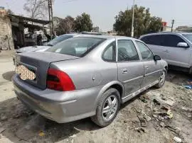 اوبل فكترا B 2000, دمشق, RF19120962