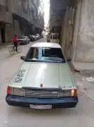 مازدا 929 موديل 83, دمشق, RF27195139