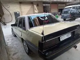 مازدا 929 موديل 83, دمشق, RF27195139