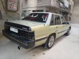 مازدا 929 موديل 83, دمشق, RF27195139