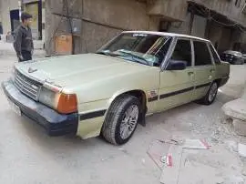 مازدا 929 موديل 83, دمشق, RF27195139