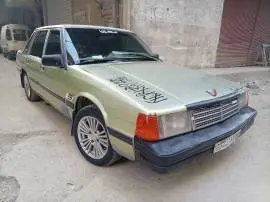 مازدا 929 موديل 83, دمشق, RF27195139