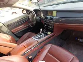 BMW 740, Aleppo, RF15936462