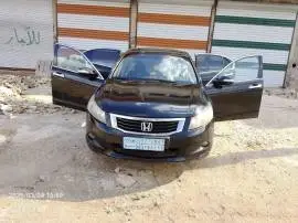 هوندا اكورد 2008, RF25224665
