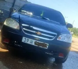 Chevrolet Lacetti 2007, Damascus, RF83170177