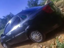 Chevrolet Lacetti 2007, Damascus, RF83170177