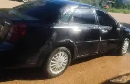Chevrolet Lacetti 2007, Damascus, RF83170177