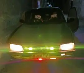 بيجو 505  , دمشق, RF14501695