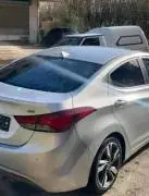 Hyundai Avante 2014 in almost new condition, Damascus, RF16420862