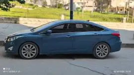 هيونداي i40 2012 للبيع, حلب, RF11628232