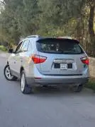 هيونداي فيراكروز 2008, دمشق, RF19046076