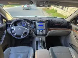 هيونداي فيراكروز 2008, دمشق, RF19046076