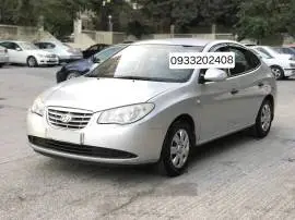 Hyundai Elantra 2011, Damascus, RF10935781