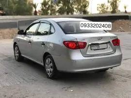 Hyundai Elantra 2011, Damascus, RF10935781