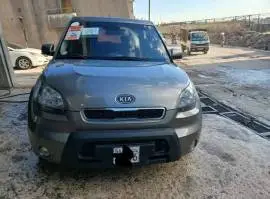 Kia Soul 2011, Aleppo, RF18142125