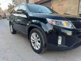 Kia Sorento 2014, Damascus, RF10737573
