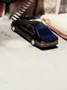 مرسيدس شبح 500 موديل 1994, دمشق, RF17763837