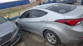 هيونداي النترا 2015, RF27607576