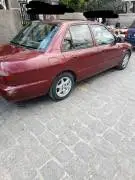بروتون ويرا 2007, دمشق, RF93376040