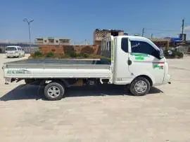 سيارة بورتر 2008, RF18084650