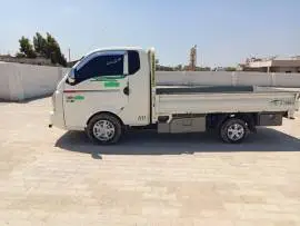 سيارة بورتر 2008, RF18084650