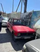 رينو 6 موديل 76 للبيع, دمشق, RF16928095