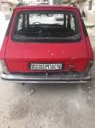 رينو 6 موديل 76 للبيع, دمشق, RF16928095